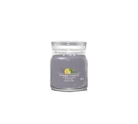 Candela Black Tea & Lemon Giara Signature Media 368 gr Yankee Candle