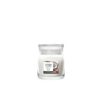 YANKEE CANDLE CANDELA IN GIARA PICCOLA COCONUT BEACH