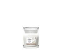 YANKEE CANDLE CANDELA IN GIARA PICCOLA SOFT BLANKET