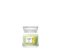 YANKEE CANDLE CANDELA IN GIARA PICCOLA VANILLA LIME