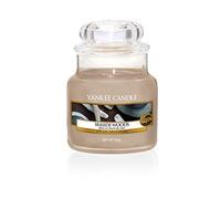 YANKEE CANDLE Candela Jar, Seaside Woods, Piccola