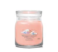 Yankee Candle Watercolour Skies Signature candela profumata 368 g