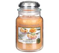 Yankee Candle Candela profumata al gelato di mango 623 g