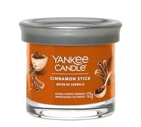 Yankee Candle Candela aromatica Signature tumbler piccolo Cinnamon Stick 122 g