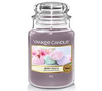 Yankee Candle Candela profumata Berry Mochi - 623g