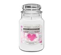 Yankee Candle Candela profumata Home Inspiration grande Bubble Time 538 g