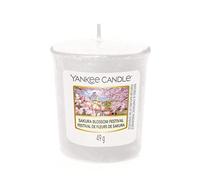 Yankee Candle Sakura Blossom Festival 49 g candela profumata