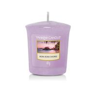 YANKEE CANDLE CANDELA PROFUMATA CLASSIC VOTIVE SAMPLER BORA BORA SHORES