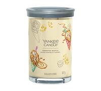Yankee Candle - Tumbler Grande Banoffee Waffle Candele 567 g unisex