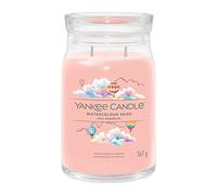 Yankee Candle Signature Watercolour Skies 567 g candela profumata