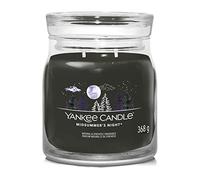 Yankee Candle Midsummer's Night candela signature media 368 g