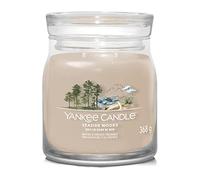 Candela Seaside Woods Giara Signature Media 368 gr Yankee Candle