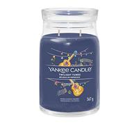 Yankee Candle Candela profumata Praline & Birch 567 g