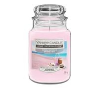 Yankee Candle Candela profumata Home Inspiration grande Summer Daydream 538 g