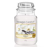Yankee Candle Vanilla 623 g