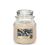 Yankee Candle Seaside Woods candela profumata 411 g unisex