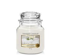 Candela Yankee Candle Giara, Media Colore Bianco 1205377E
