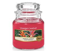 Yankee Candle Tropical Jungle candela votiva 104 g