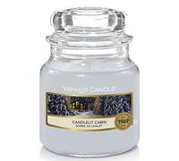 Yankee Candle Candlelit Cabin 104 g