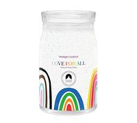 Yankee Candle Love For All candela profumata 567 g