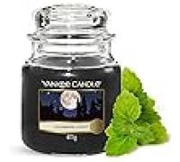 Yankee Candle Candela profumata | Notte di Mezza Estate | Durata Fino a 75 Ore