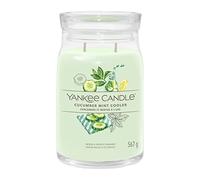 Yankee Candle Cucumber Mint Cooler 567 g