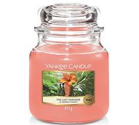 Yankee Candle The Last Paradise 411 g candela profumata