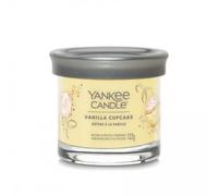 Yankee Candle Vanilla Cupcake candela profumata 122 g