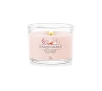 Yankee Candle Pink Sands candela votiva glass 37 g