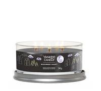 YANKEE CANDLE CANDELA TUMBLER A 5 STOPPINI MIDSUMMER'S NIGHT