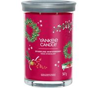 Tumbler Grande Signature Sparkling Winterberry