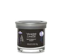 YANKEE CANDLE CANDELA TUMBLER PICCOLA MIDSUMMER'S NIGHT