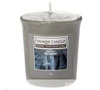 YANKEE CANDLE. CANDELA VOTIVA 49 GR COSY UP