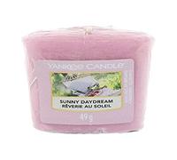 Yankee Candle - Candela votiva Sunny Daydream, 49 g