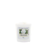 Candela Profumata - Yankee Candle Votiv Camellia Blossom 49 g