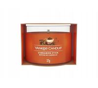 Yankee Candle - Cinnamon Stick Candele 1 pieces unisex