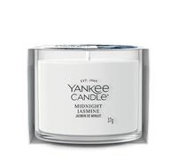 Yankee Candle Midnight Jasmine candela votiva I Signature 37 g