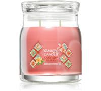 Yankee Candle Capri Glow 368 g - Candela Profumata