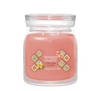 Yankee Candle Capri Glow Signature - Giara media 368 g