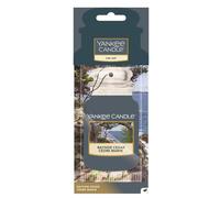 Yankee Candle - Car Jar Bayside Cedar - Profumo auto