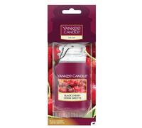Yankee Candle - Car Jar Black Cherry - Profumo auto