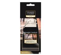 Yankee Candle - Car Jar Black Coconut - Profumo auto