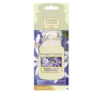 Diffusore Di Aromi Per Auto Midnight Jasmine - Yankee Candle Midnight Jasmine Jar Classic