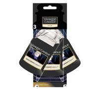 Yankee Candle - Car Jar Midsummer's Night - Profumo auto