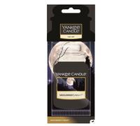 Yankee Candle Midsummer´s Night deodorante per auto da appendere 1 pz