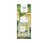Yankee Candle Car Jar Sage & Citrus 1pz - Profumo per Automobile