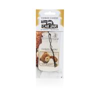 Yankee Candle - Car Jar Soft Blanket - Profumo auto