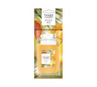 Yankee Candle Car Jar Starfruit & Sunshine 1pz - Profumo per Automobile
