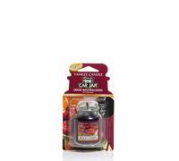 Yankee Candle Ultimate Car Jar 1 pz variante Black Cherry