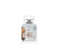 Yankee Candle Car Jar Ultimate profumatore per auto, Soffice coperta